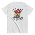 'S Me Meowrio Classic T-Shirts, Hoodie, Sweatshirt - T-Shirt, Sweatshirt, Hoodie