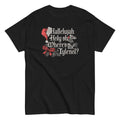 Where'S Tylenol? Classic T-Shirts, Hoodie, Sweatshirt - T-Shirt, Sweatshirt, Hoodie
