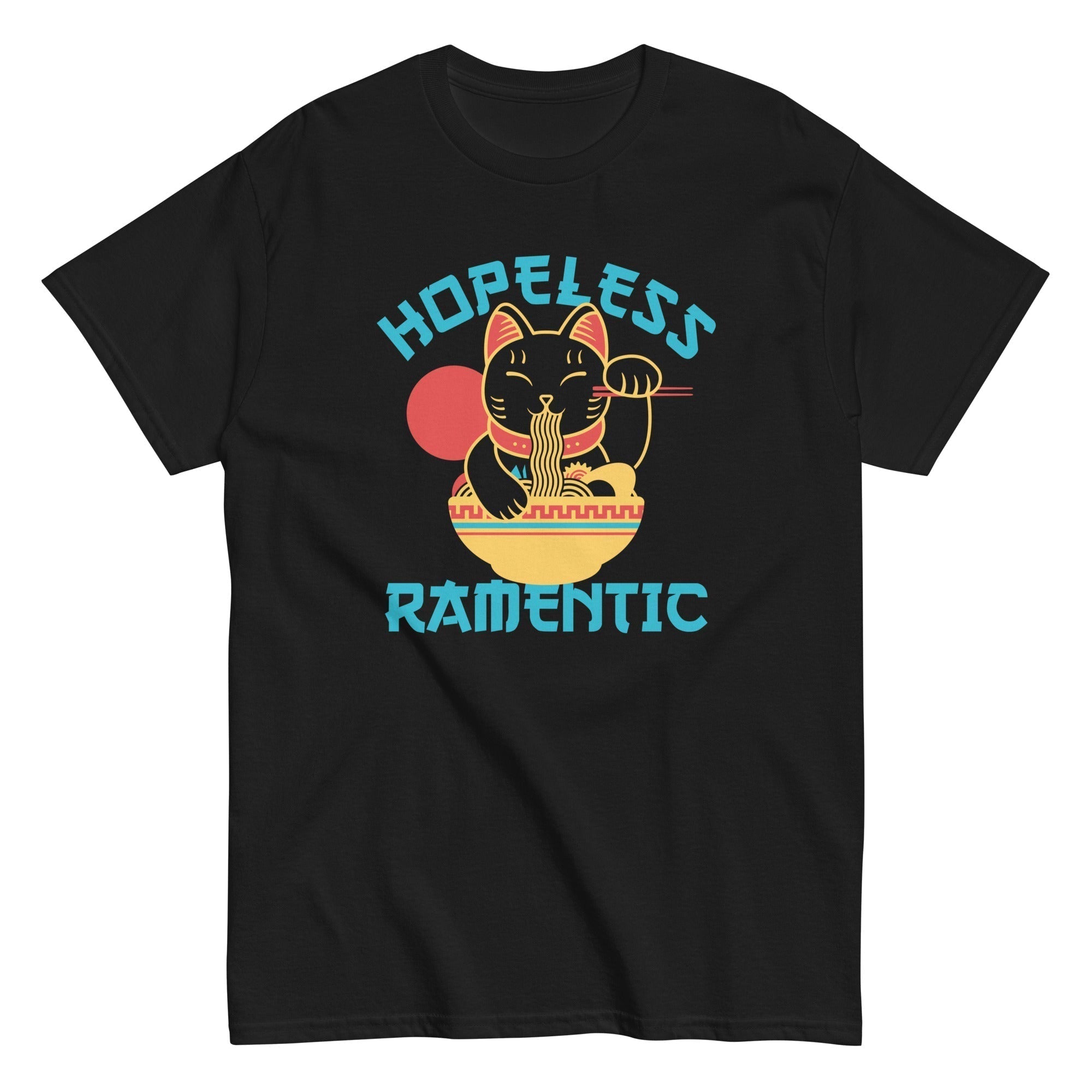Hopeless Ramentic Classic T-Shirts, Hoodie, Sweatshirt - T-Shirt, Sweatshirt, Hoodie