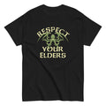 Respect Your Elders Classic T-Shirts, Hoodie, Sweatshirt - T-Shirt, Sweatshirt, Hoodie
