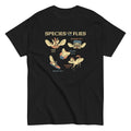 Species Flies Classic T-Shirts, Hoodie, Sweatshirt - T-Shirt, Sweatshirt, Hoodie