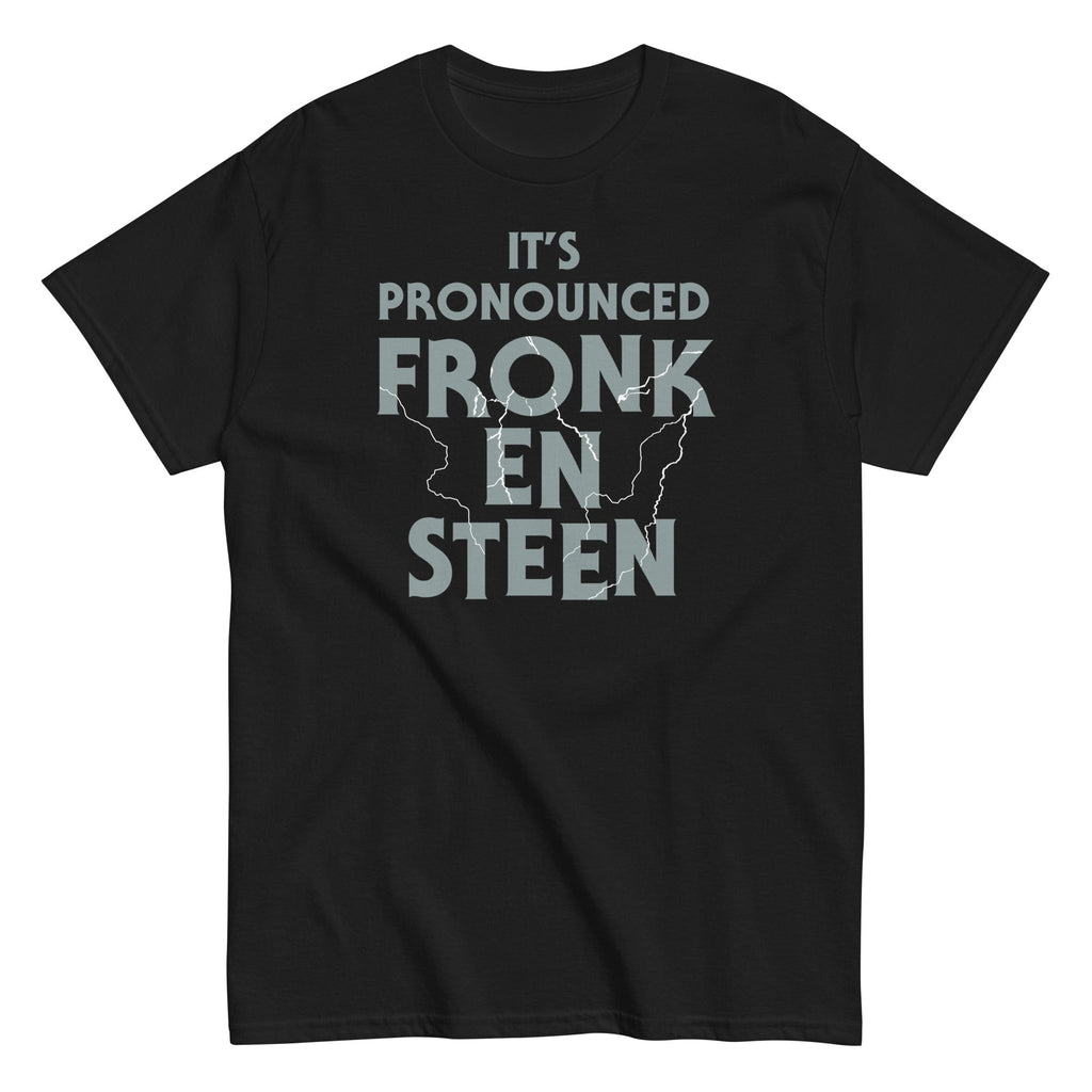 'S Pronounced Fronk En Steen Classic T-Shirts, Hoodie, Sweatshirt - T-Shirt, Sweatshirt, Hoodie