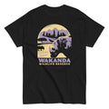 Wakanda Wildlife Reserve Classic T-Shirts, Hoodie, Sweatshirt - T-Shirt, Sweatshirt, Hoodie
