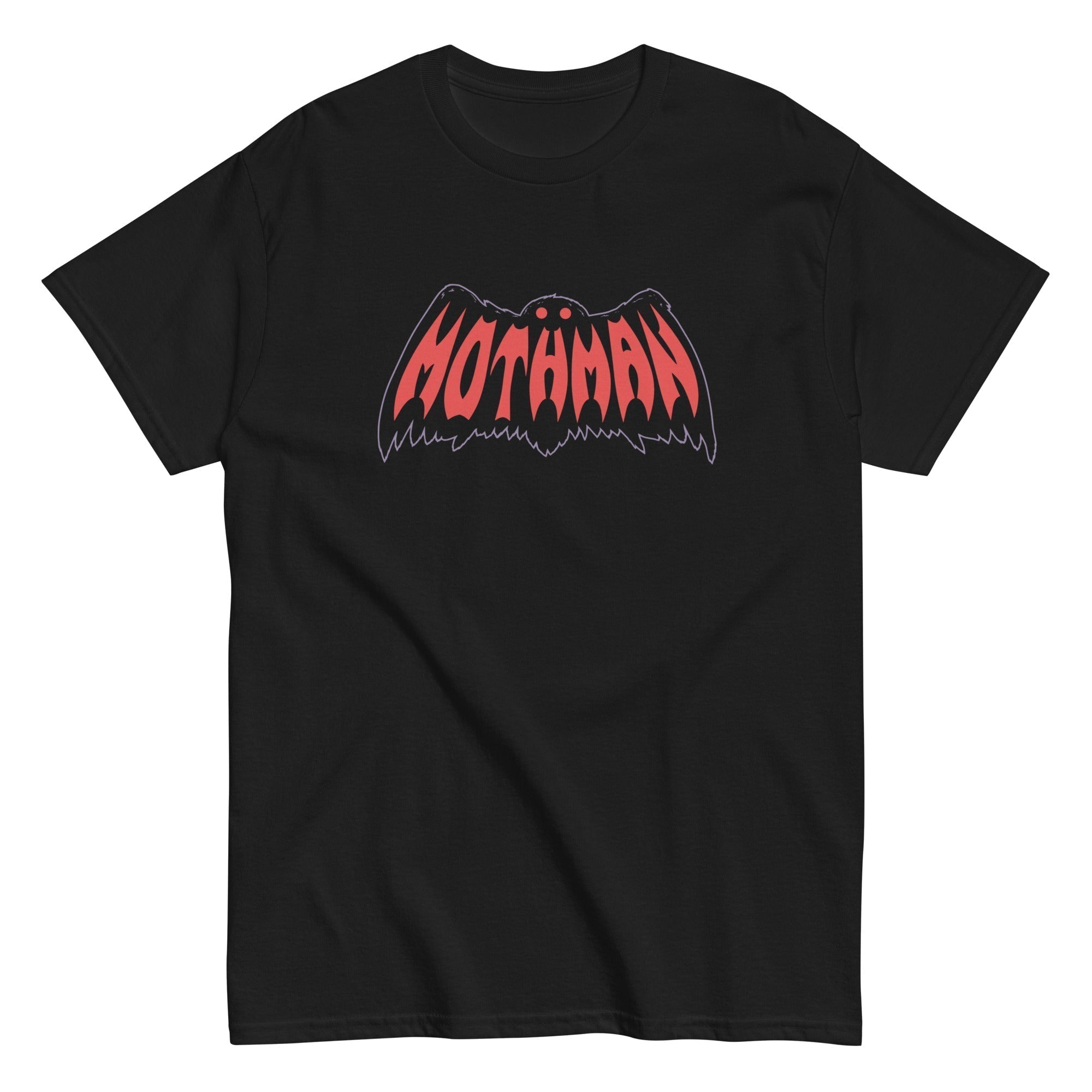 Mothman Classic T-Shirts, Hoodie, Sweatshirt - T-Shirt, Sweatshirt, Hoodie