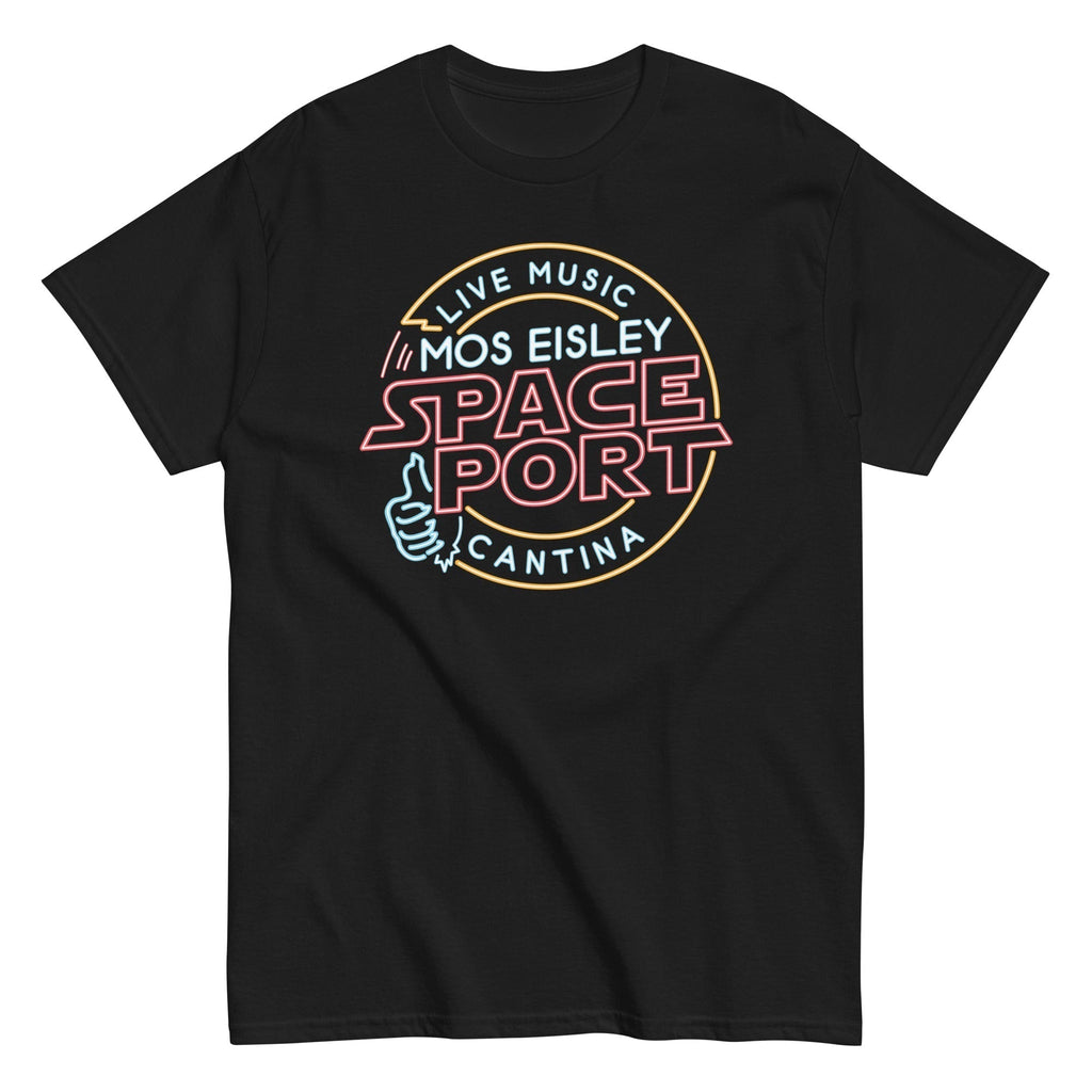 Mos Eisley Space Port Classic T-Shirts, Hoodie, Sweatshirt - T-Shirt, Sweatshirt, Hoodie