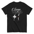 Swan Wars Classic T-Shirts, Hoodie, Sweatshirt - T-Shirt, Sweatshirt, Hoodie