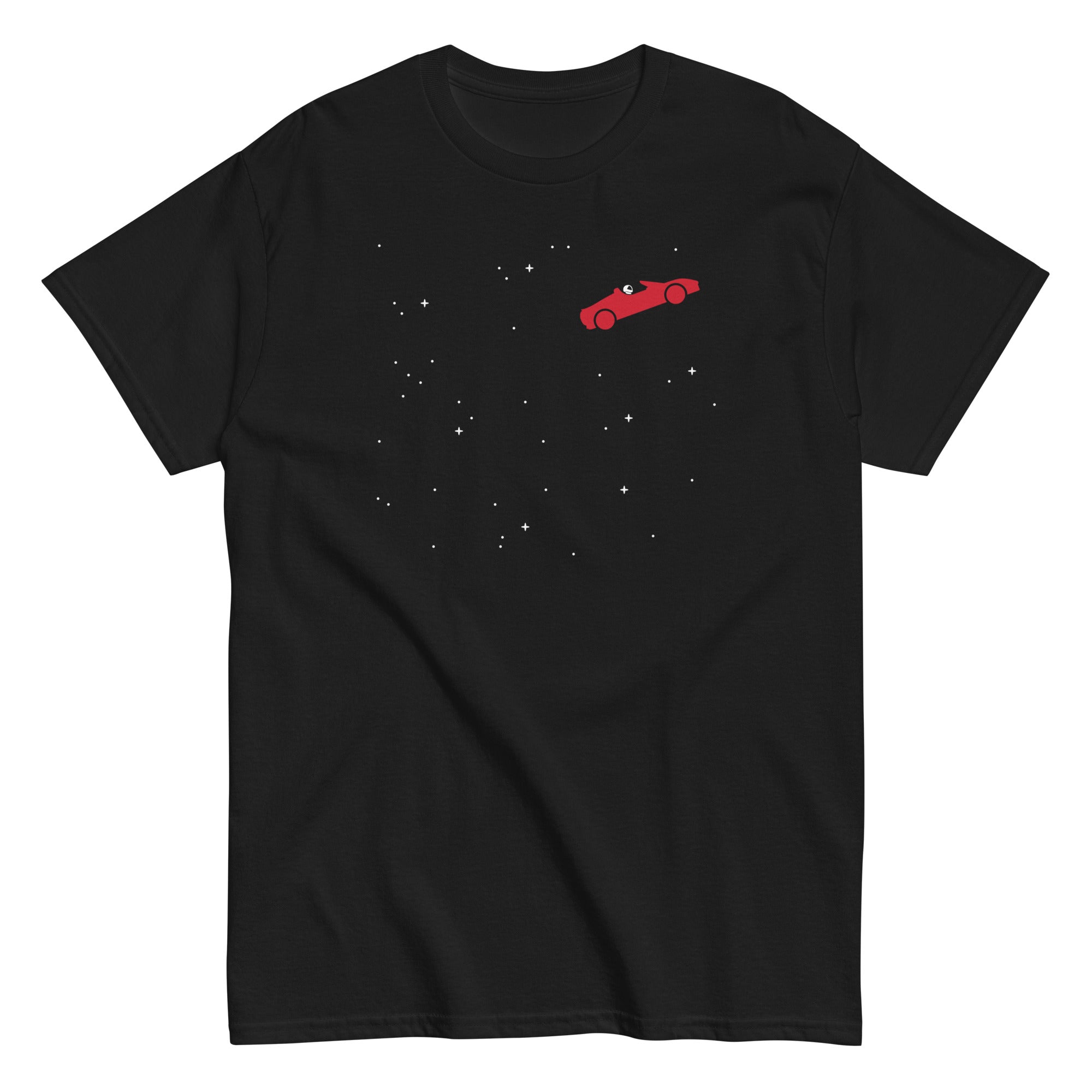 Space Road Classic T-Shirts, Hoodie, Sweatshirt - T-Shirt, Sweatshirt, Hoodie