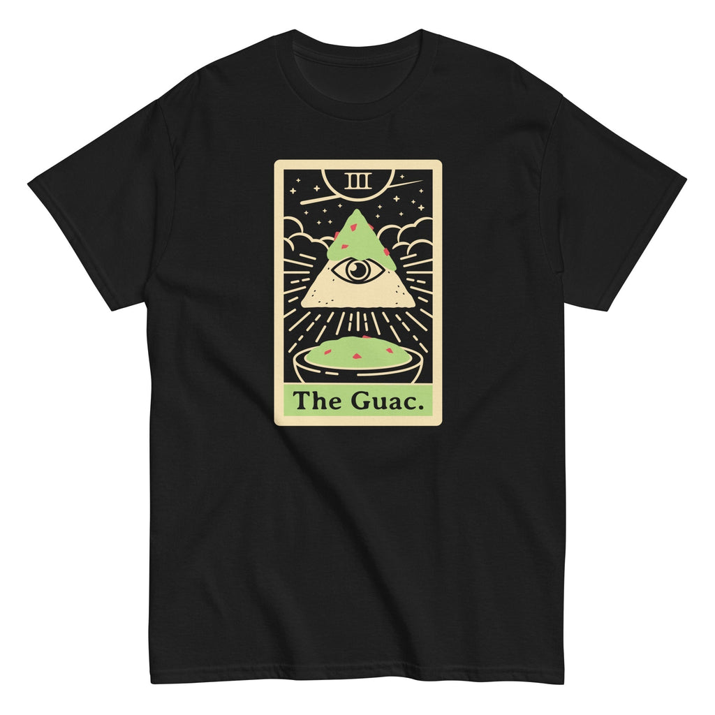 Guac Tarot Classic T-Shirts, Hoodie, Sweatshirt - T-Shirt, Sweatshirt, Hoodie
