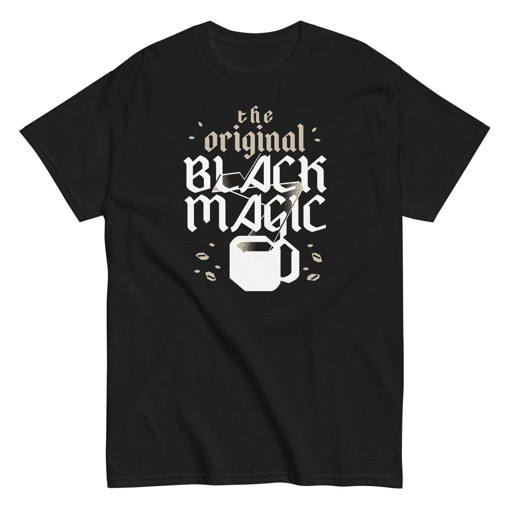 Original Black Magic Classic T-Shirts, Hoodie, Sweatshirt - T-Shirt, Sweatshirt, Hoodie