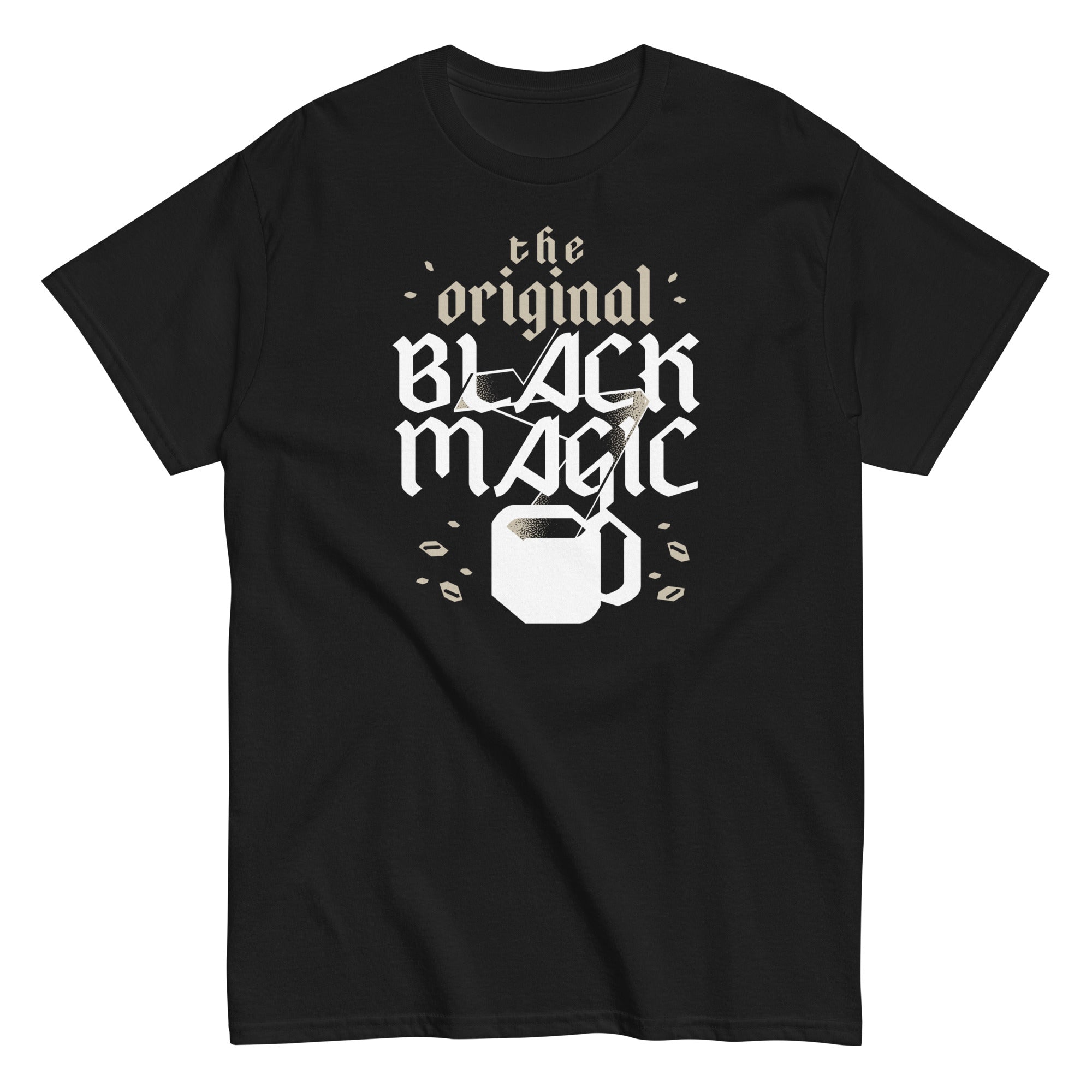 Original Black Magic Classic T-Shirts, Hoodie, Sweatshirt - T-Shirt, Sweatshirt, Hoodie
