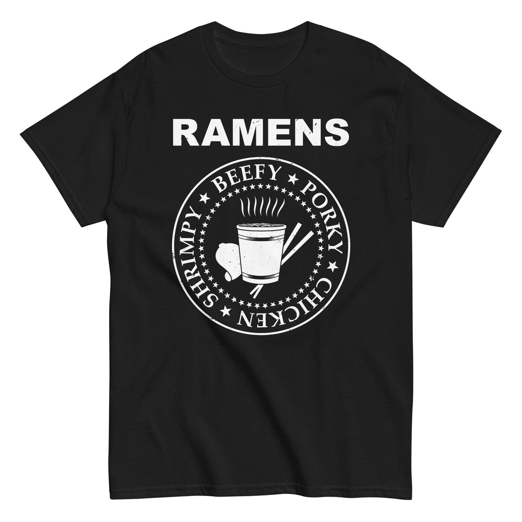 Ramens Classic T-Shirts, Hoodie, Sweatshirt - T-Shirt, Sweatshirt, Hoodie