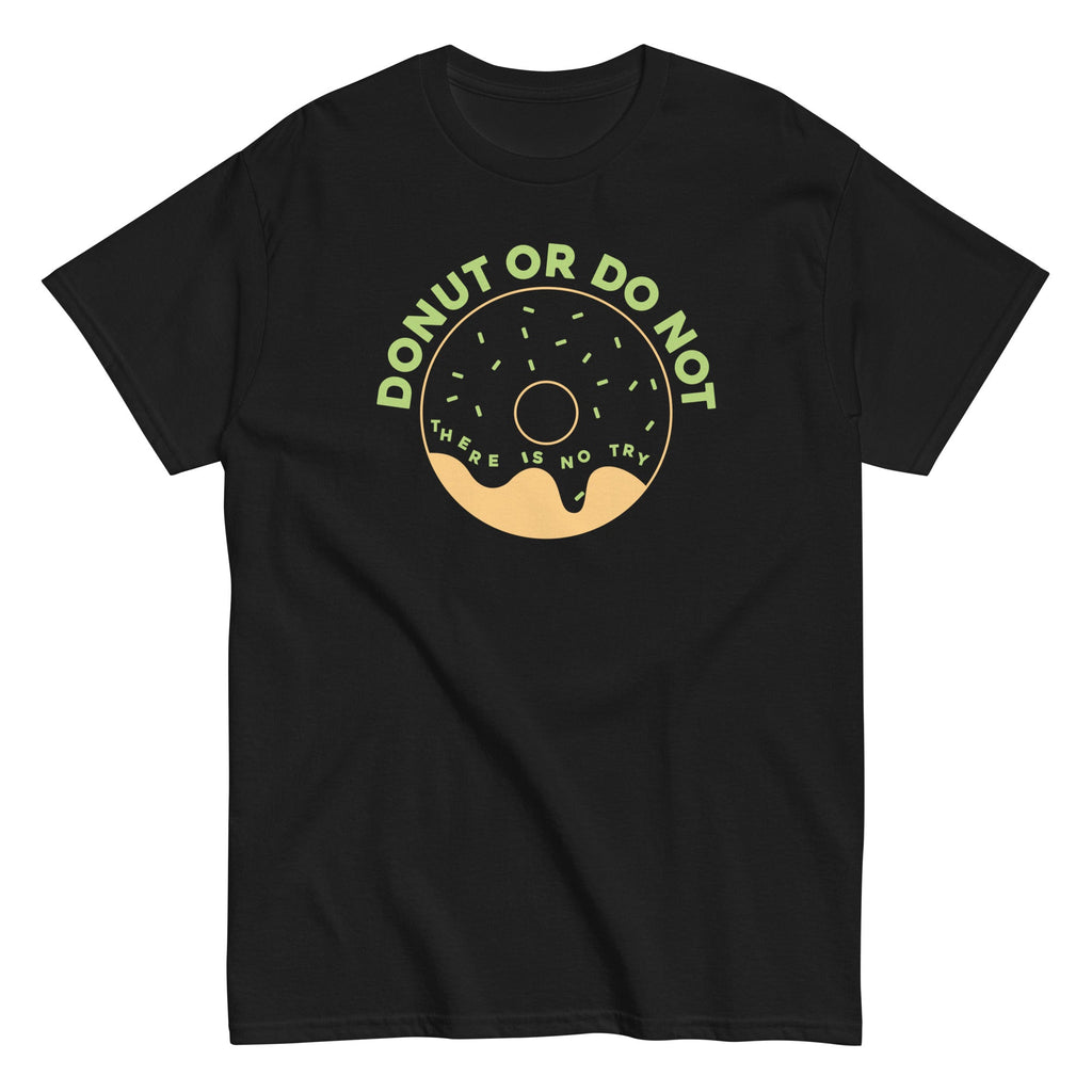 Donut Do Not Classic T-Shirts, Hoodie, Sweatshirt - T-Shirt, Sweatshirt, Hoodie