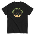 Donut Do Not Classic T-Shirts, Hoodie, Sweatshirt - T-Shirt, Sweatshirt, Hoodie