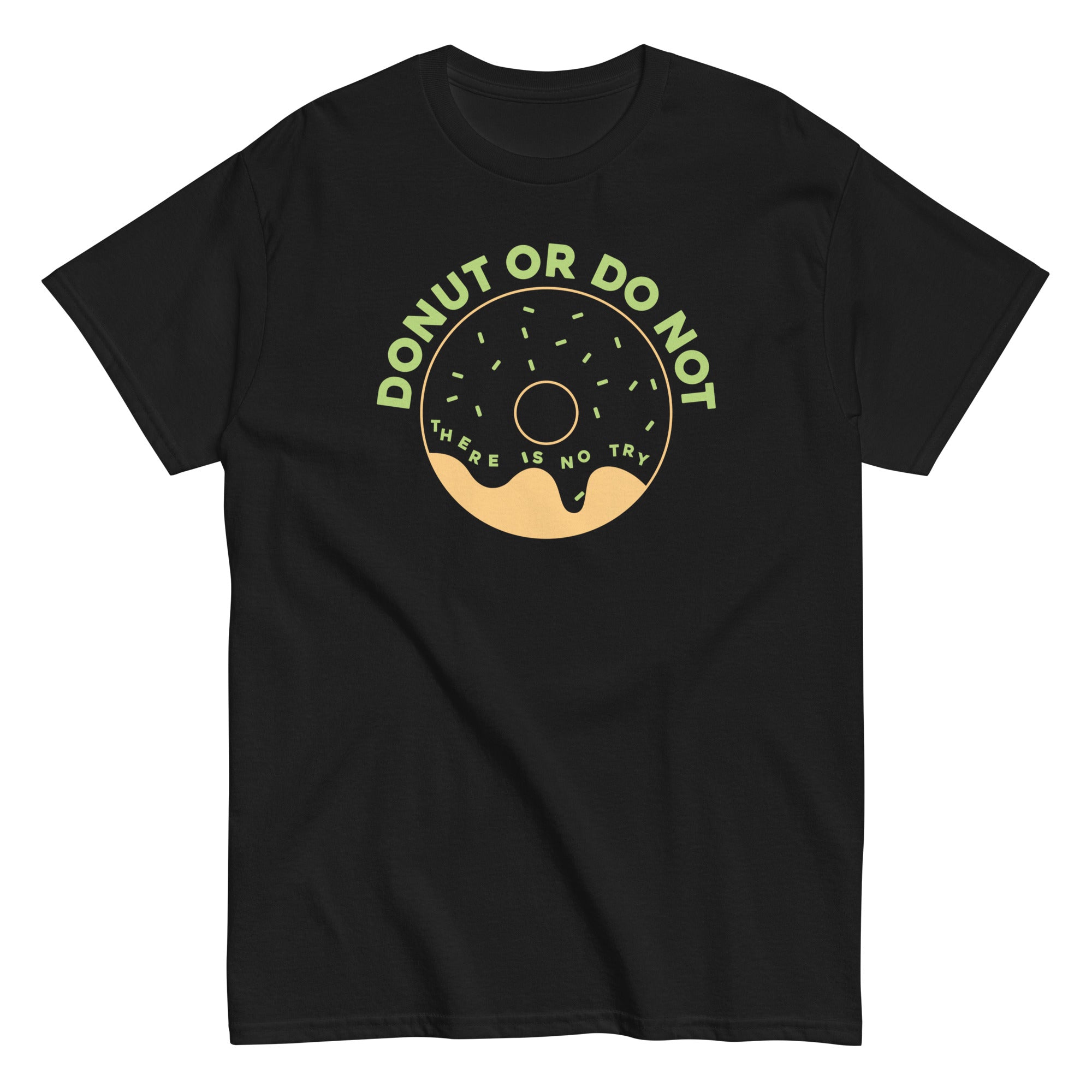 Donut Do Not Classic T-Shirts, Hoodie, Sweatshirt - T-Shirt, Sweatshirt, Hoodie