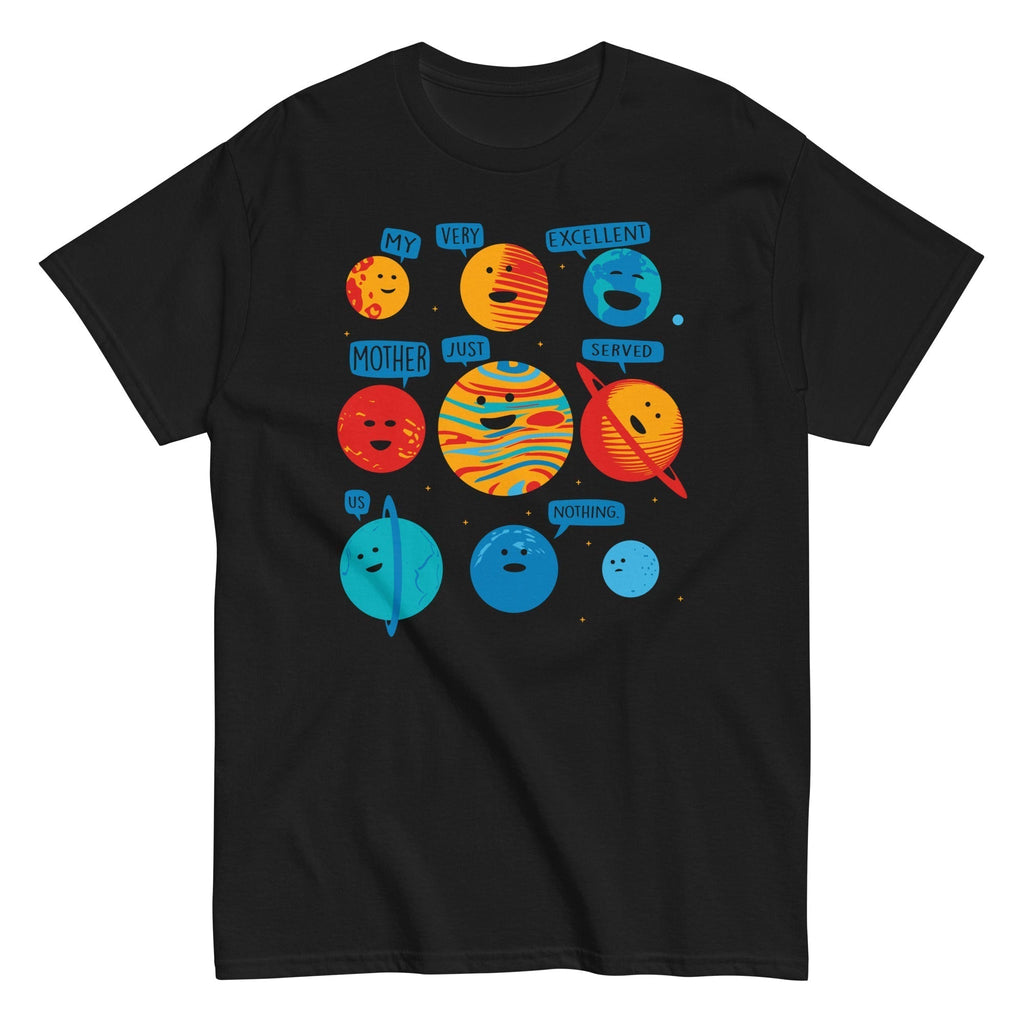 My Very Excellent Mother Just Served Us Nothing Classic T-Shirts, Hoodie, Sweatshirt - T-Shirt, Sweatshirt, Hoodie