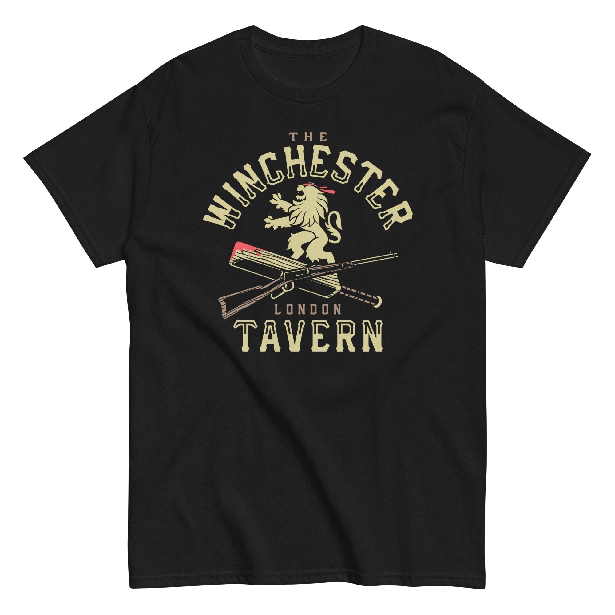 Winchester Tavern Classic T-Shirts, Hoodie, Sweatshirt - T-Shirt, Sweatshirt, Hoodie
