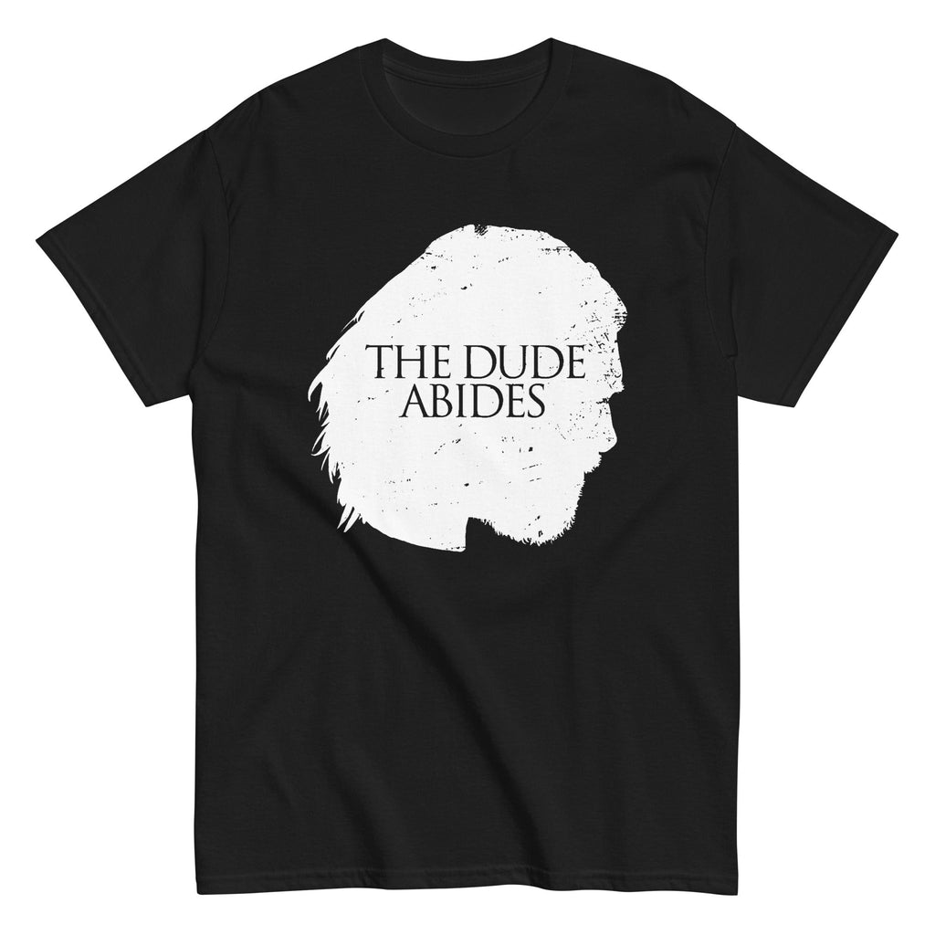 Dude Abides Classic T-Shirts, Hoodie, Sweatshirt - T-Shirt, Sweatshirt, Hoodie