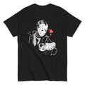 Jason Loves Crocs Classic T-Shirts, Hoodie, Sweatshirt - T-Shirt, Sweatshirt, Hoodie