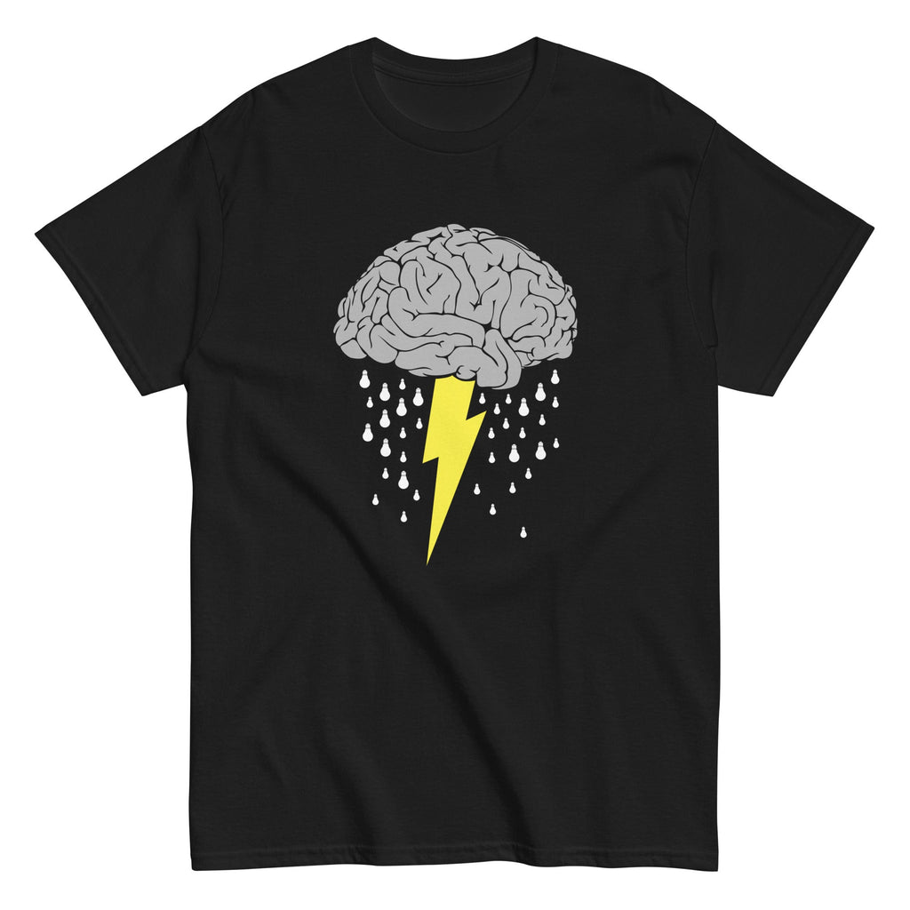 Brainstorm Classic T-Shirts, Hoodie, Sweatshirt - T-Shirt, Sweatshirt, Hoodie