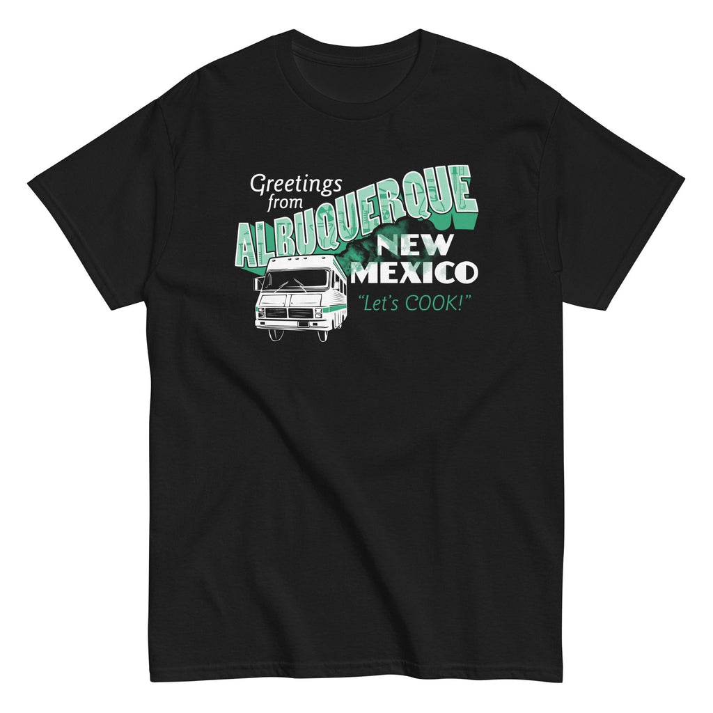 Greetings Albuquerque Classic T-Shirts, Hoodie, Sweatshirt - T-Shirt, Sweatshirt, Hoodie