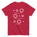 Lunar Eclipse Solar Eclipse Apocalypse Classic T-Shirts, Hoodie, Sweatshirt - T-Shirt, Sweatshirt, Hoodie