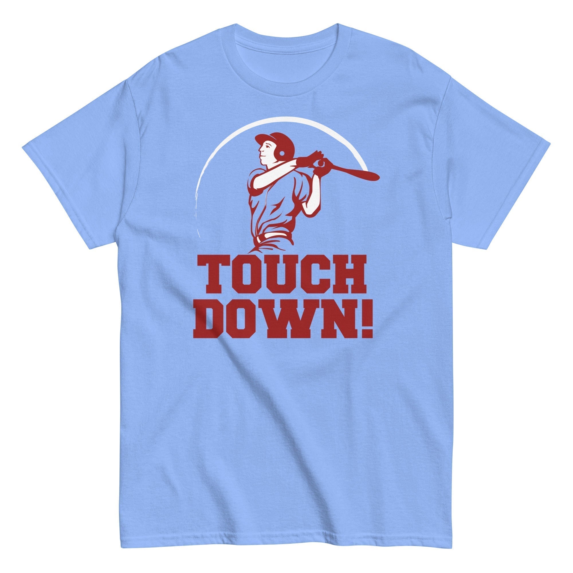 Touchdown! Classic T-Shirts, Hoodie, Sweatshirt - T-Shirt, Sweatshirt, Hoodie