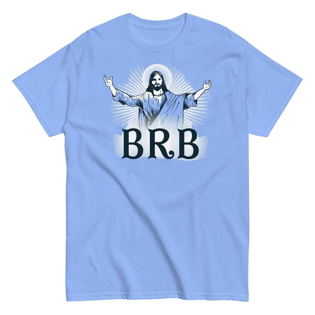 BRB Classic T-Shirts, Hoodie, Sweatshirt - T-Shirt, Sweatshirt, Hoodie