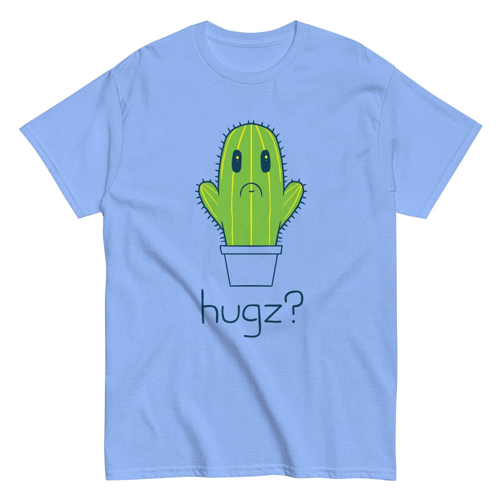 Hugz? Cactus Classic T-Shirts, Hoodie, Sweatshirt - T-Shirt, Sweatshirt, Hoodie