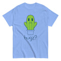 Hugz? Cactus Classic T-Shirts, Hoodie, Sweatshirt - T-Shirt, Sweatshirt, Hoodie