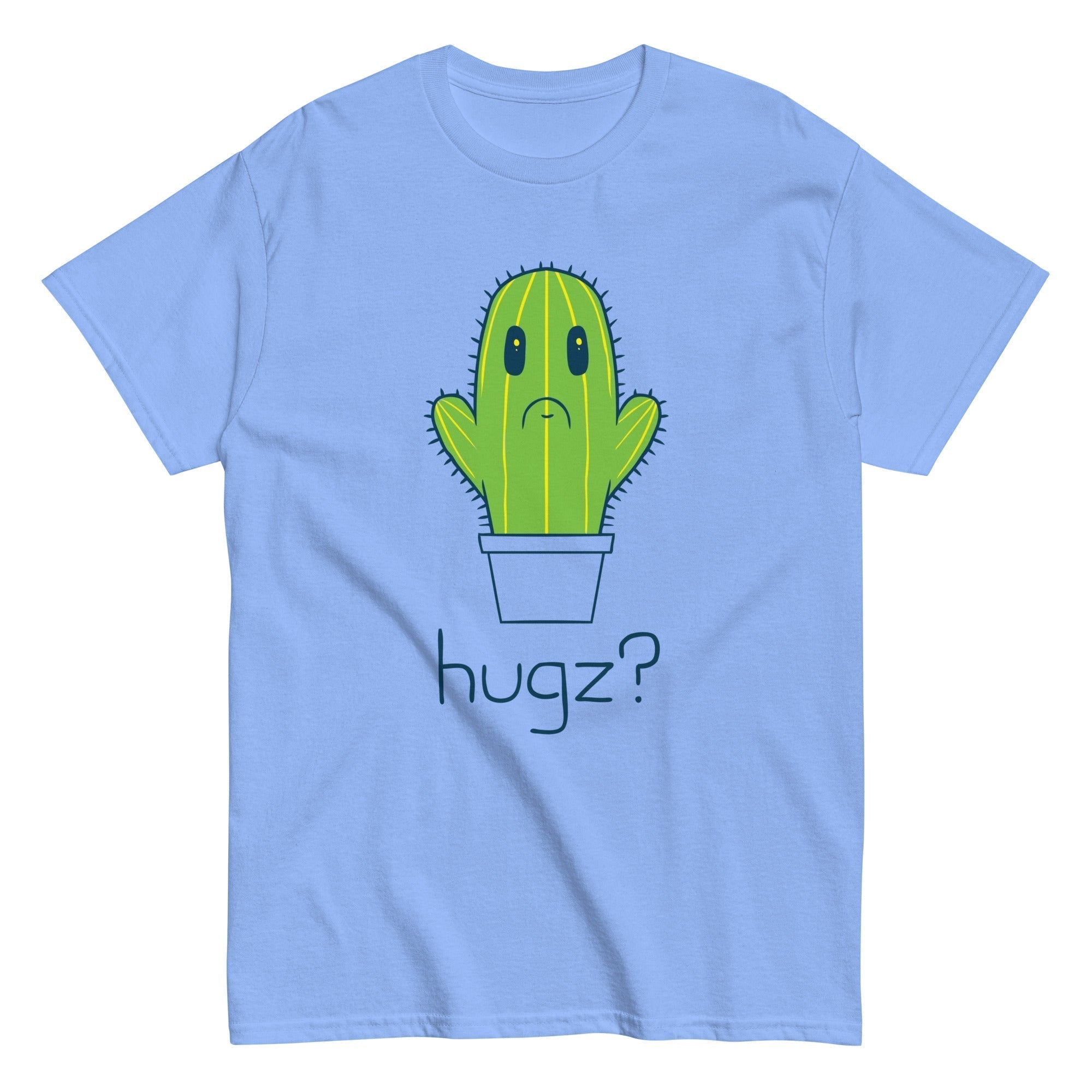 Hugz? Cactus Classic T-Shirts, Hoodie, Sweatshirt - T-Shirt, Sweatshirt, Hoodie