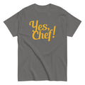 Yes Chef! Classic T-Shirts, Hoodie, Sweatshirt - T-Shirt, Sweatshirt, Hoodie