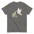 Two Turtle Doves Classic T-Shirts, Hoodie, Sweatshirt - T-Shirt, Sweatshirt, Hoodie