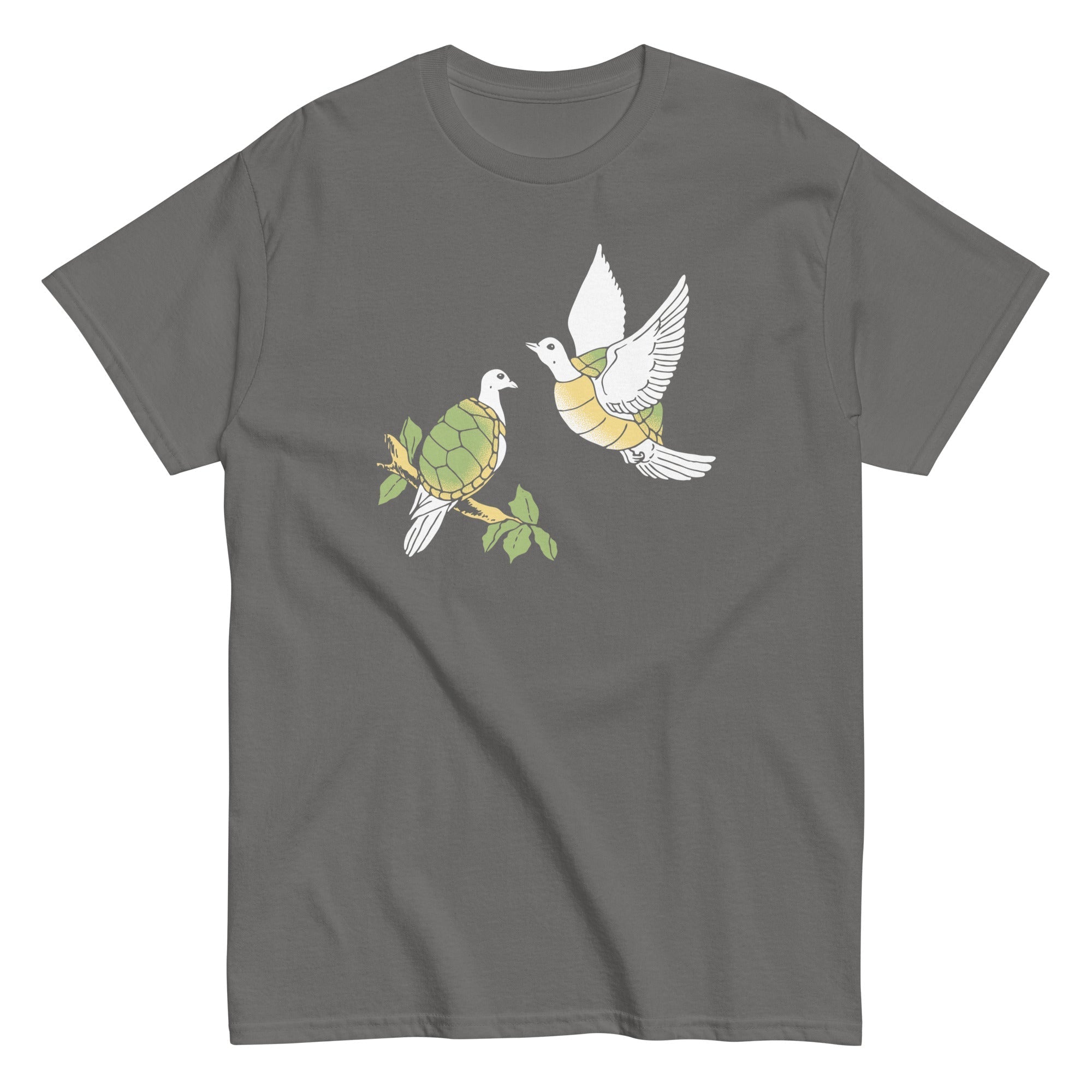 Two Turtle Doves Classic T-Shirts, Hoodie, Sweatshirt - T-Shirt, Sweatshirt, Hoodie