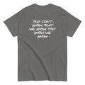 They Don'T Know That We Know Classic T-Shirts, Hoodie, Sweatshirt - T-Shirt, Sweatshirt, Hoodie