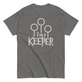 I'M Keeper Classic T-Shirts, Hoodie, Sweatshirt - T-Shirt, Sweatshirt, Hoodie