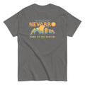 Greetings Nevarro Classic T-Shirts, Hoodie, Sweatshirt - T-Shirt, Sweatshirt, Hoodie
