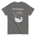 Invincible Cat Classic T-Shirts, Hoodie, Sweatshirt - T-Shirt, Sweatshirt, Hoodie