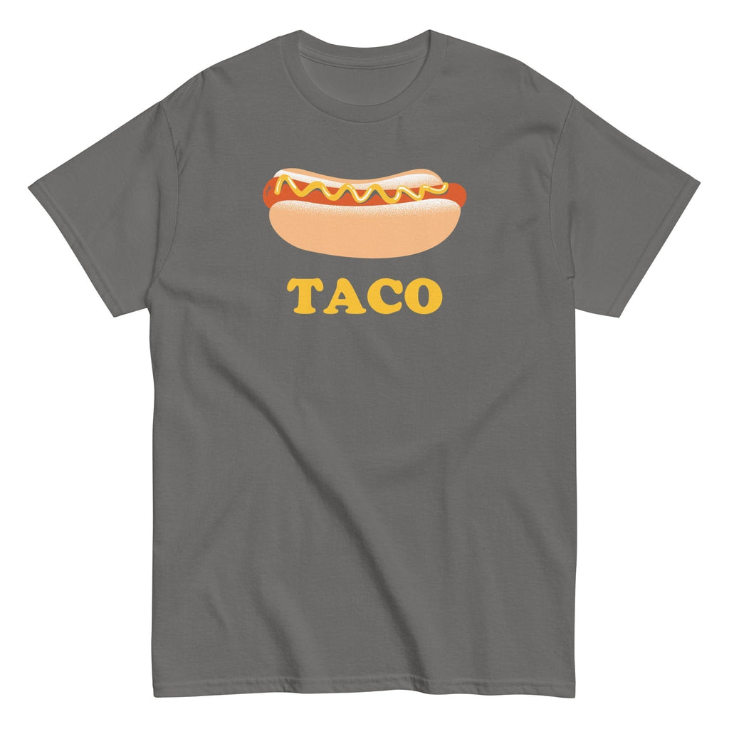Hotdog Taco Classic T-Shirts, Hoodie, Sweatshirt - T-Shirt, Sweatshirt, Hoodie
