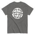 I'Ve Got Enough My Plate Classic T-Shirts, Hoodie, Sweatshirt - T-Shirt, Sweatshirt, Hoodie