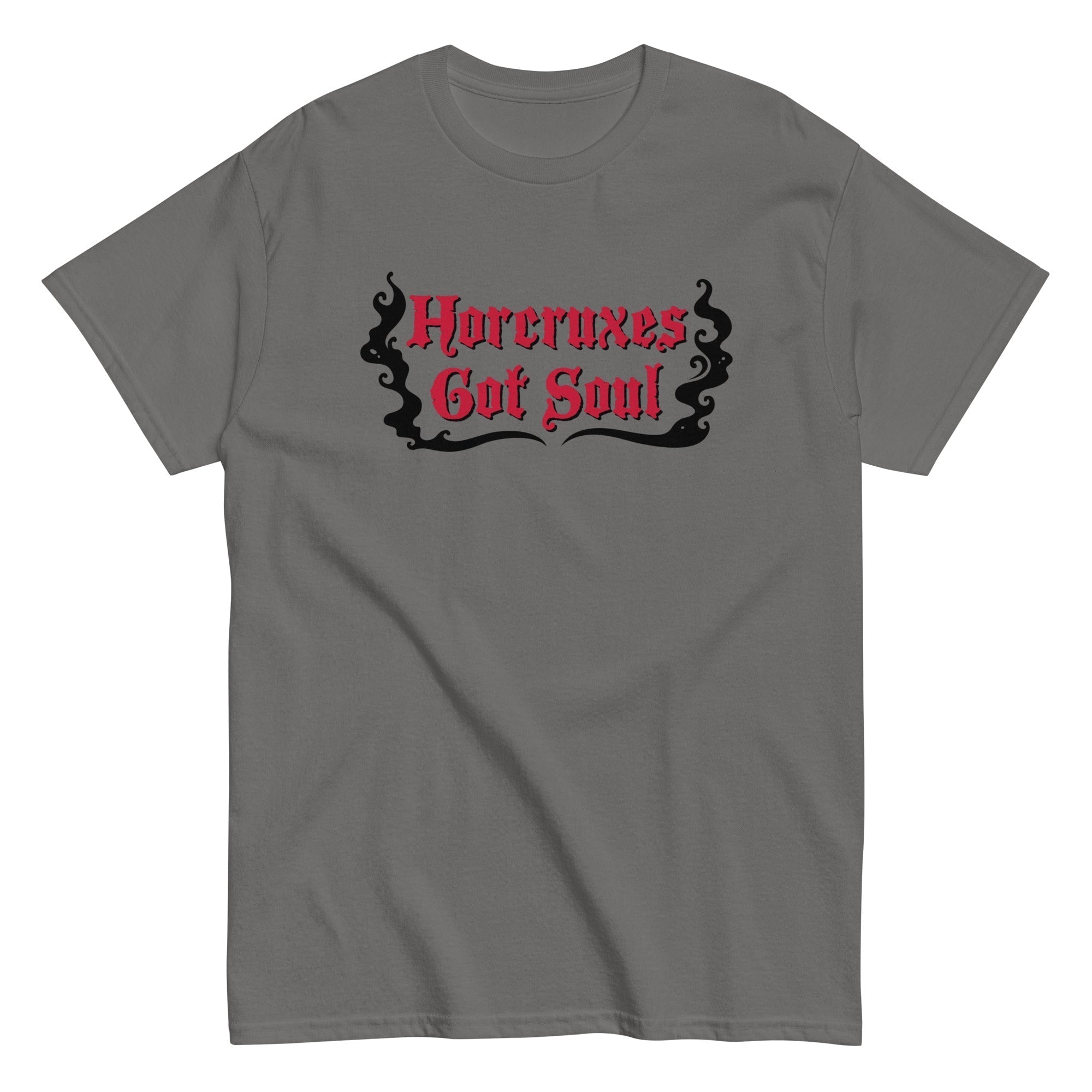Horcruxes Got Soul Classic T-Shirts, Hoodie, Sweatshirt - T-Shirt, Sweatshirt, Hoodie