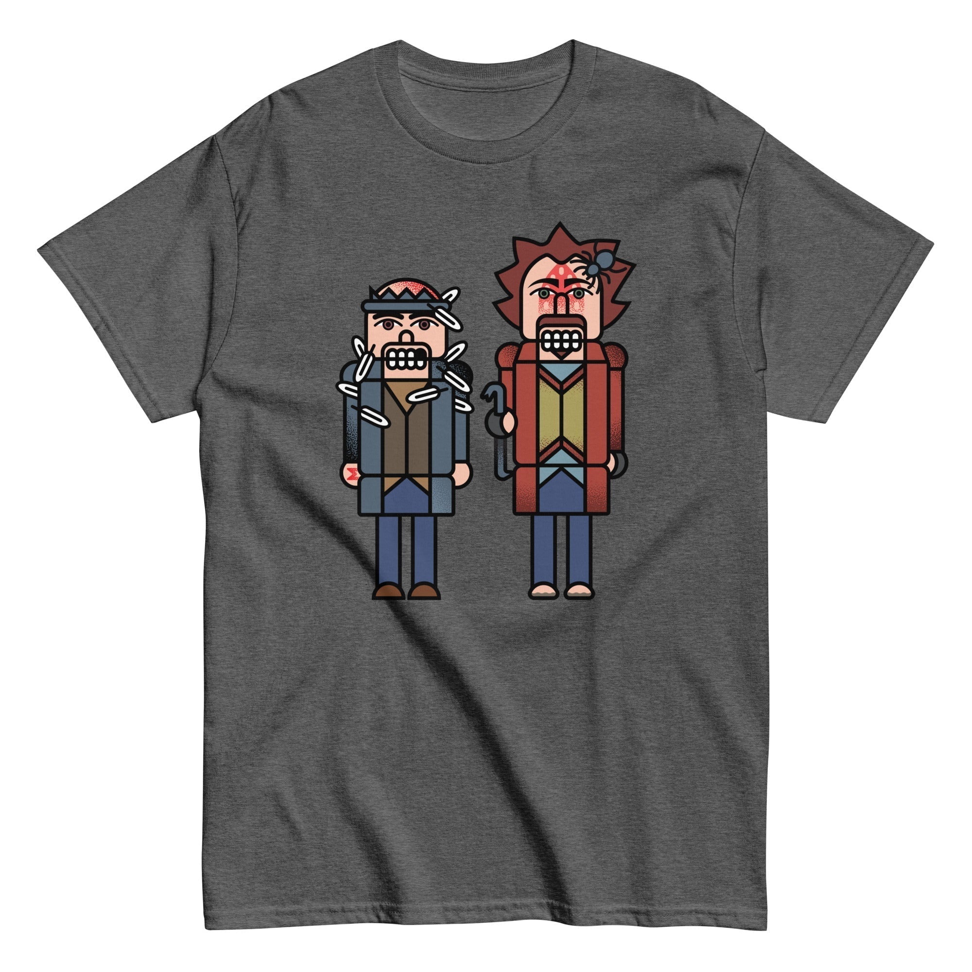Nutcrackers Classic T-Shirts, Hoodie, Sweatshirt - T-Shirt, Sweatshirt, Hoodie