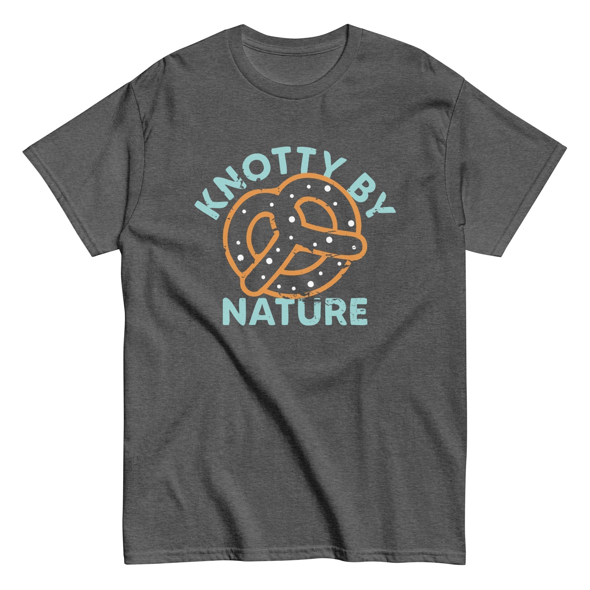 Knotty Nature Classic T-Shirts, Hoodie, Sweatshirt - T-Shirt, Sweatshirt, Hoodie