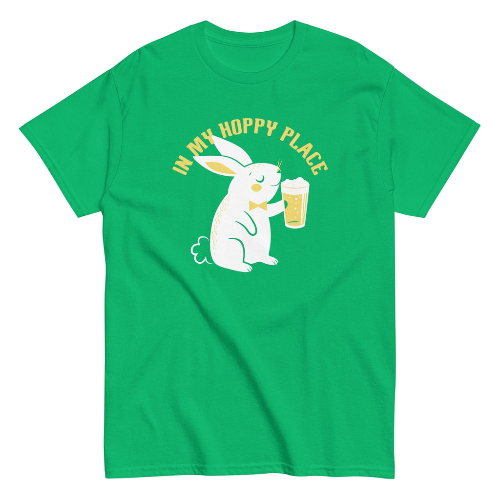 My Hoppy Place Classic T-Shirts, Hoodie, Sweatshirt - T-Shirt, Sweatshirt, Hoodie