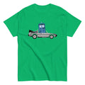 Time Machine X Two Classic T-Shirts, Hoodie, Sweatshirt - T-Shirt, Sweatshirt, Hoodie