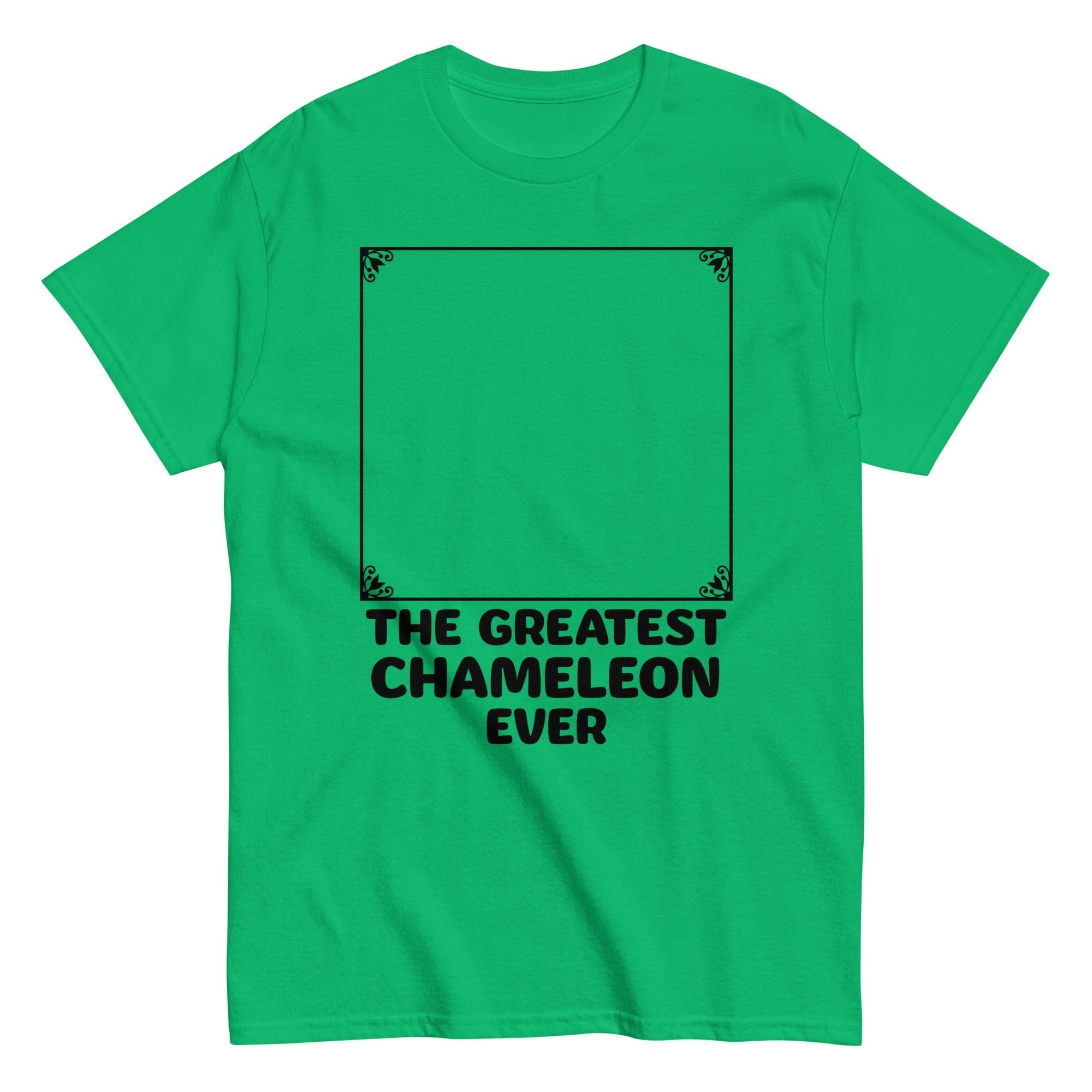 Greatest Chameleon Ever Classic T-Shirts, Hoodie, Sweatshirt - T-Shirt, Sweatshirt, Hoodie