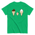Ice Cream Family Classic T-Shirts, Hoodie, Sweatshirt - T-Shirt, Sweatshirt, Hoodie