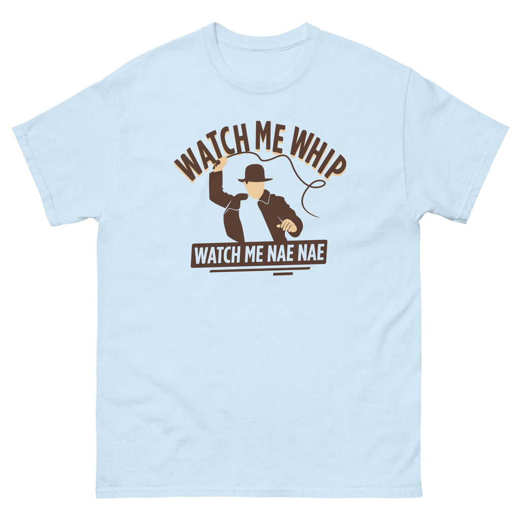 Watch Me Whip Classic T-Shirts, Hoodie, Sweatshirt - T-Shirt, Sweatshirt, Hoodie