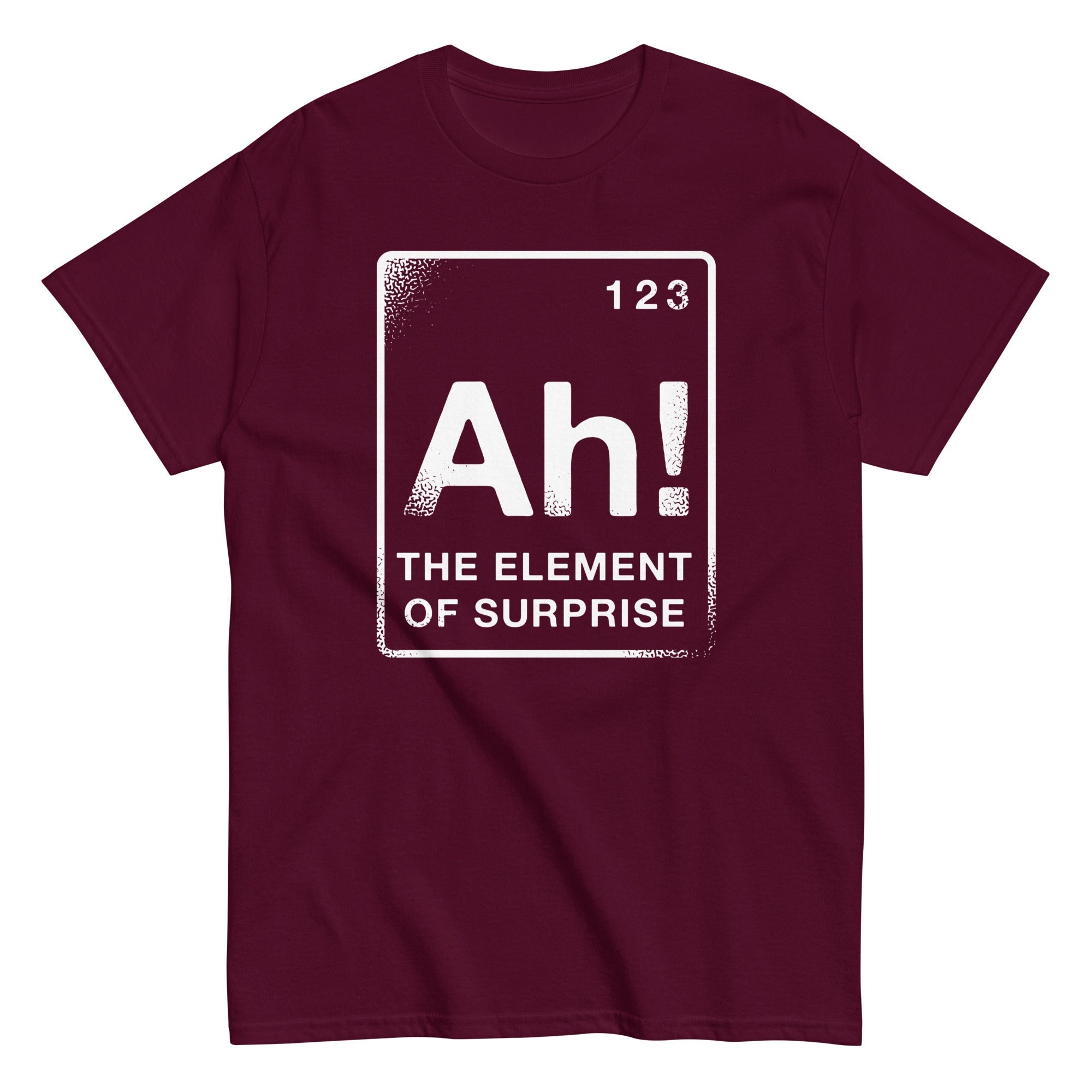 Element Surprise Classic T-Shirts, Hoodie, Sweatshirt - T-Shirt, Sweatshirt, Hoodie