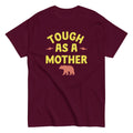 Tough As Mother Classic T-Shirts, Hoodie, Sweatshirt - T-Shirt, Sweatshirt, Hoodie