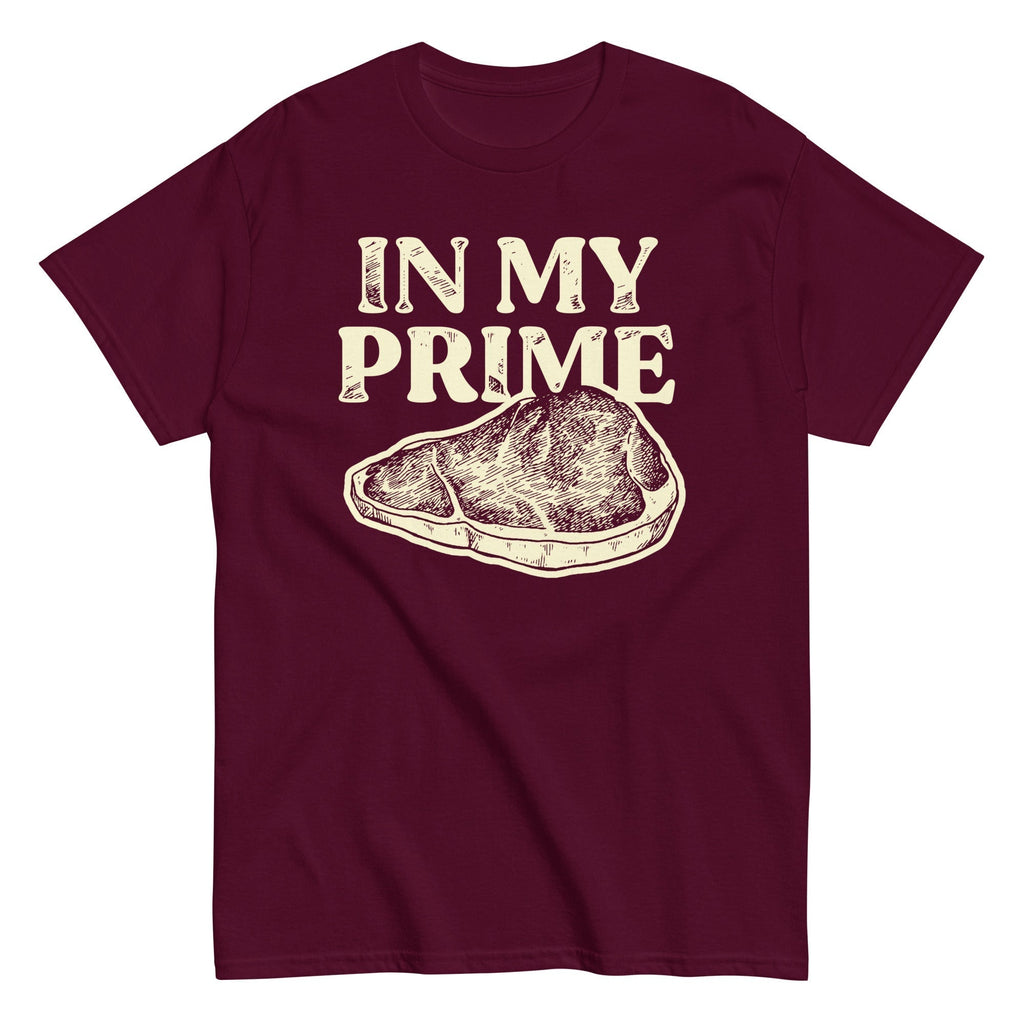 My Prime Classic T-Shirts, Hoodie, Sweatshirt - T-Shirt, Sweatshirt, Hoodie